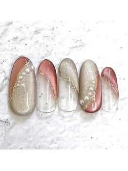 グランド(GRAND)/定額Bコース