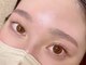 ルポ 札幌円山店(repos)の写真/【まつげ×眉毛】どちらのお悩みも同時に解決♪パリジェンヌ＆ハリウッドブロウデビューは当店にお任せ★