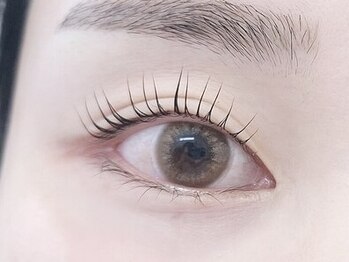シエル(Ciel)/まつげパーマ×所沢