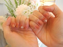 ミッシュネイル(mish nail)