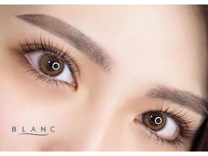 アイラッシュサロン ブラン イオンモール四條畷店(Eyelash Salon Blanc)の写真
