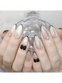 レインボートライブドゥネイル(rainbow tribe deux NAIL)/rainbow tribe deux NAIL