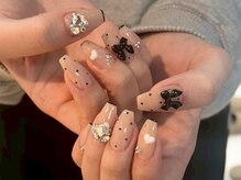 ダブリューアイラッシュ 中野(W.eyelash)/持ち込み