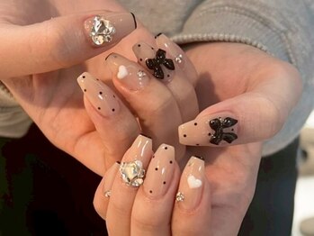 ダブリューアイラッシュ 中野(W.eyelash)/持ち込み