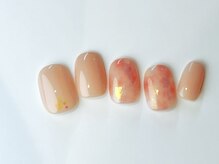 シロ 銀座店(CHILO)/サンプルアート[A]☆￥6900