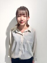 ネイルアヴァンス イオンモール和歌山店(Nail AVANCE．) AI 