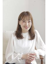 ネイルサロン&スクール ジーナ(GINA) 山本 智子