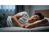 毎晩のいびきから脱却して睡眠の質を高めようプラン
