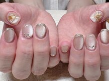 コーシェリ(koselig)/おまかせデザイン♪