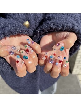 アンジー(Angie)/