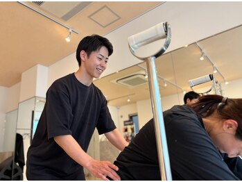 デップ 広島店(DEP)/