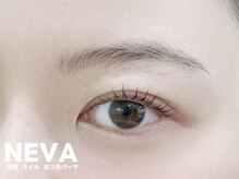 ネバサロン 蒲田(Neva Salon)/パリジェヌ 束感