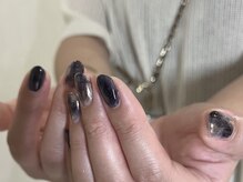 フィロンネイル 浦安店(filonnail)/定額ニュアンス