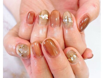 お客様ネイル☆