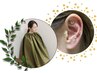 【ご褒美プラン】よもぎ蒸し＋耳つぼジュエリー付け放題￥8,500→￥5,800