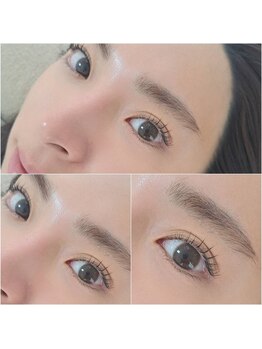 ネマウム(nemaum)/選べるラッシュリフト♪