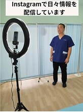 とりまる整体院 アイワイ(iy)/インスタに動画を投稿してます！