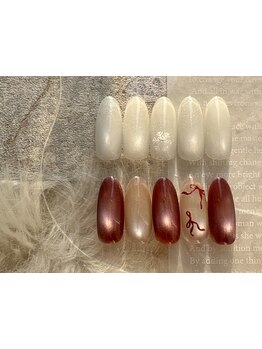 定額メニューのあるサロン