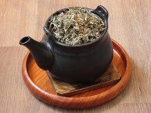 リエー(Relier.)/よもぎ蒸し