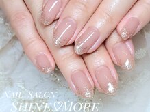 シャインモア(Shine More)/