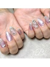 サロンビーアイ 六本木(Salon Bi.)/ワンホンネイル