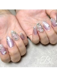 ワンホンネイル