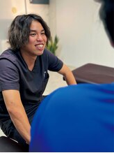 レイビー(Raybe) 錦戸 蒼馬