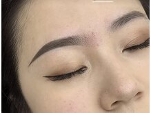 サイ(sai)/眉タトウー