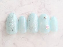 ネイルサロン ルーム 本八幡店(ROOM)/【定額Mコース¥5500】