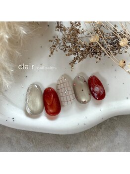 クレール(clair)/standard