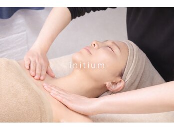 イニティウム 清澄白河(initium)/【オイルマッサージ】