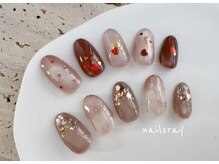ネイルズレイ(Nails Ray)/