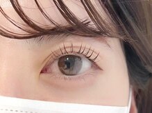 フィアラ 京都四条大宮店(Fiara)/パリジェンヌ