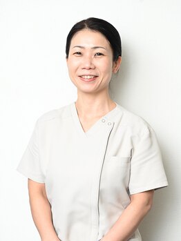 整体サロン　アンティオール　大森本店【頭痛/不眠/耳鳴り/腰痛/肩こり/骨盤矯正】/大森２号店　院長　丸山