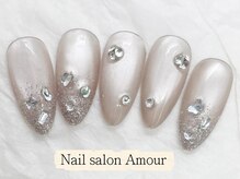 アムールユシマテン 上野湯島店(Amour)/水光マグネット☆ワンホン定額