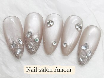 水光マグネット☆ワンホン定額