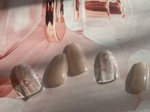 エープラス(A+)/5,700円◆定額ネイル