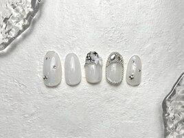 ４月マンスリーデザイン【5800】