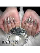 バロン 池袋店(BARON)/スカルプネイル
