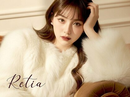 レティア 四条烏丸店(Retia)の写真