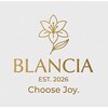 小顔矯正×毛穴ケア BLANCIA銀座【小顔｜毛穴洗浄】【4月下旬NEW OPEN(予定)】のお店ロゴ