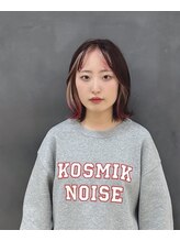 アネックスジャパン ゆめタウン高松店(ANNEXJAPAN)&nbsp;溝淵 瑶香