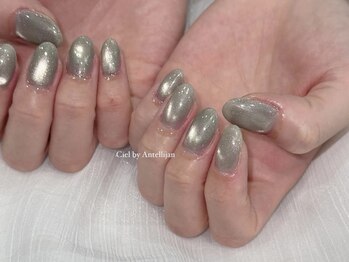 シエル バイ アンテリジャン(Ciel By Antellijan)/うる艶韓国マグネット