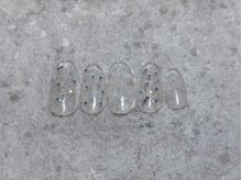 ネイル アンド アイラッシュ ヨンマルニ(Nail&eyelash 402)/