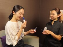 巡美活サロン 中野店/上質な100%植物由来の漢方アロマ