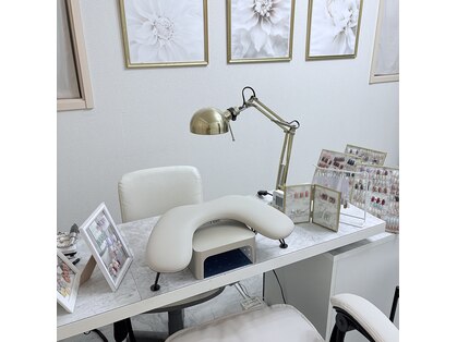 リアン(LIEN)の写真