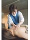 シトア(sitoa)の写真/首こり・肩こり・緊張性頭痛に悩むあなたへ。国家資格保有者の筋膜リリースとオイルマッサージで軽やかに◎