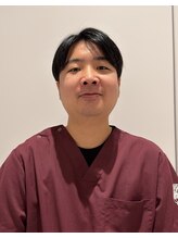 エルフレッチェ整骨院 イオンタウン姫路院 田場 莉玖