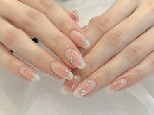 パールネイル 辻堂店(Pearl nail)/ワンホンネイル