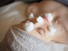 アルム 吉祥寺(Areum)の雰囲気（【肌育でツヤ肌】大人の肌育でたるみケア・シミケア・毛穴ケア◎）